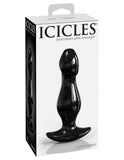 Icicles No. 71 Glass Wand  Pipedream- Vixen Erotic Boutique