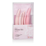 Inspire Silicone Dilator 5 Piece Kit  CalExotics- Vixen Erotic Boutique