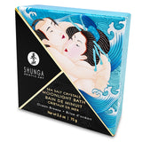 Moonlight Sea Salt Bath Crystals  Shunga- Vixen Erotic Boutique