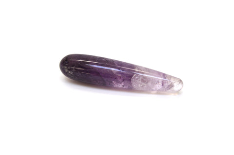Chakrubs Amethyst Crystal  Chakrubs- Vixen Erotic Boutique