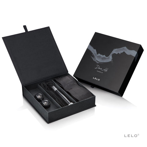 Dare Me Pleasure Set  Lelo- Vixen Erotic Boutique