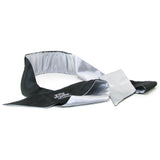 All Mine Deluxe Blackout Blindfold  Fifty Shades- Vixen Erotic Boutique