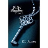 Fifty Shades Freed  Fifty Shades- Vixen Erotic Boutique