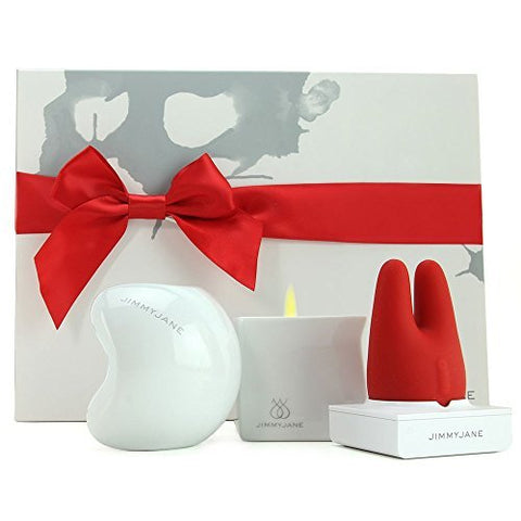 After Dark Gift Set  Jimmy Jane- Vixen Erotic Boutique