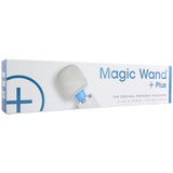 Magic Wand Plus  Vibratex- Vixen Erotic Boutique