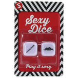 Sexy Dice  Shots Toys- Vixen Erotic Boutique