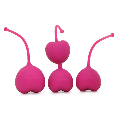 Lovelife Flex Kegel Weights  Lovelife- Vixen Erotic Boutique