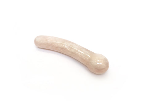 Chakrubs Rose Wand  Chakrubs- Vixen Erotic Boutique