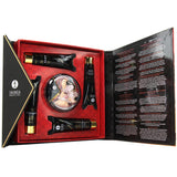 Geisha's Secret Kit in Strawberry Wine  Shunga- Vixen Erotic Boutique