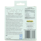 Edible Candy Cock Ring  HottProducts- Vixen Erotic Boutique