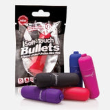 3+1 Bullet  Screaming O- Vixen Erotic Boutique