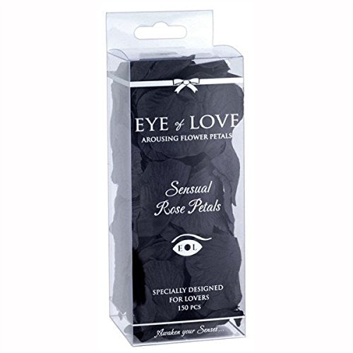 Rose Petals  Eye of Love- Vixen Erotic Boutique