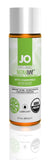 JO Organic Naturalove Lubricant With Chamomile  System JO- Vixen Erotic Boutique