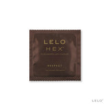 Hex Respect XL  Lelo- Vixen Erotic Boutique