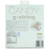 Edible Candy G-String  HottProducts- Vixen Erotic Boutique