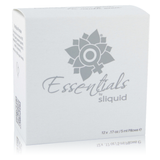 Sliquid Essentials Lube Cube  Sliquid- Vixen Erotic Boutique