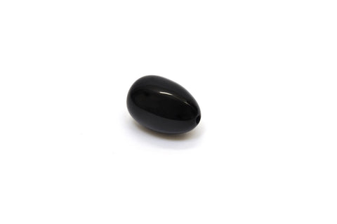 Chakrubs Obsidian Yoni Egg  Chakrubs- Vixen Erotic Boutique