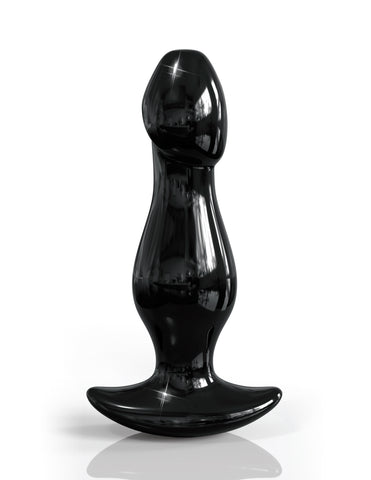 Icicles No. 71 Glass Wand  Pipedream- Vixen Erotic Boutique