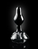 Icicles No. 77 Glass Plug  Pipedream- Vixen Erotic Boutique