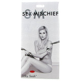 Silky Sash Restraints  Sportsheets- Vixen Erotic Boutique