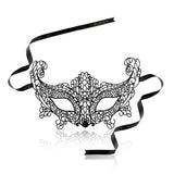 Masquerade Mask-Brigitte  Rianne S- Vixen Erotic Boutique