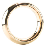 I Want You. Now. Steel Love Ring  Fifty Shades- Vixen Erotic Boutique