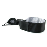 All Mine Deluxe Blackout Blindfold  Fifty Shades- Vixen Erotic Boutique