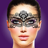 Masquerade Mask-Francoise  Rianne S- Vixen Erotic Boutique