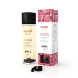 Garnet Argan Sensual Organic Massage Oil  Exsens- Vixen Erotic Boutique