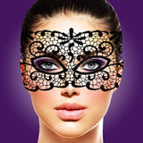 Masquerade Mask-Jane  Rianne S- Vixen Erotic Boutique