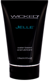 Wicked JELLE Anal Lubricant  Wicked- Vixen Erotic Boutique