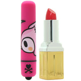 Tokidoki Wingding Mini Vibe in Pink  Love Honey- Vixen Erotic Boutique