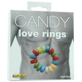 Edible Candy Cock Ring  HottProducts- Vixen Erotic Boutique