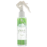 Green Foaming Toy Cleaner  Intimate Earth- Vixen Erotic Boutique