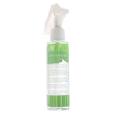 Green Foaming Toy Cleaner  Intimate Earth- Vixen Erotic Boutique