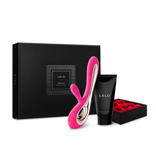 Only You Holiday Gift Set  Lelo- Vixen Erotic Boutique