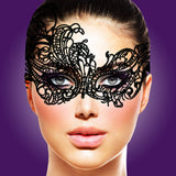 Masquerade Mask-Violaine  Rianne S- Vixen Erotic Boutique